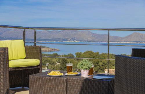 Villa Garau / Heura 8 - Foto 53