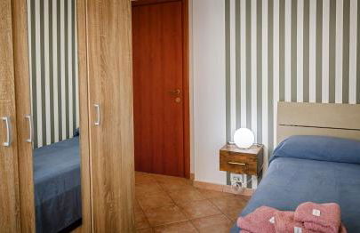 Gli Agrumi di nonna Peppina - Appartamento Arance - Foto 13