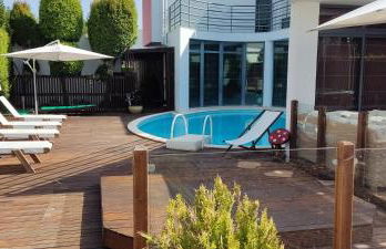 Villa De Lux with pool - Foto 37