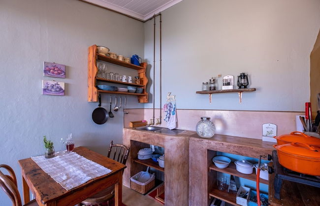 360on62 Mountain View Farm Cottages - Foto 26