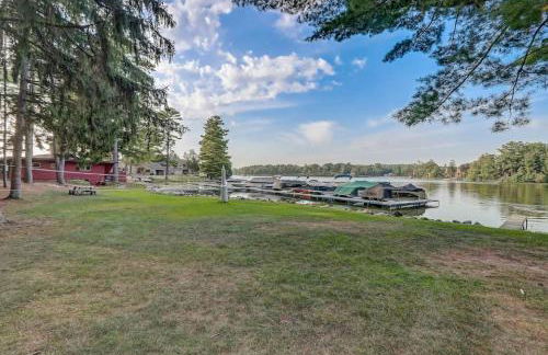 Piers and Pines at Island Pointe - Foto 29