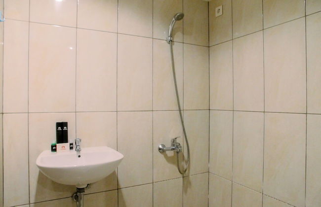 Vintage 2BR Apartment at Grand Kamala Lagoon - Foto 31