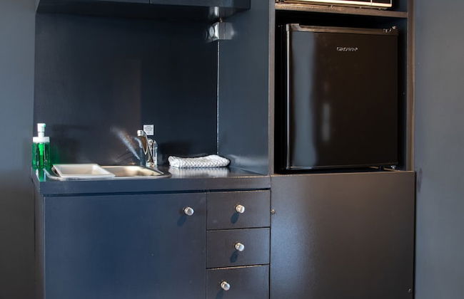 CHROMA Lodge Pikermi - Foto 62