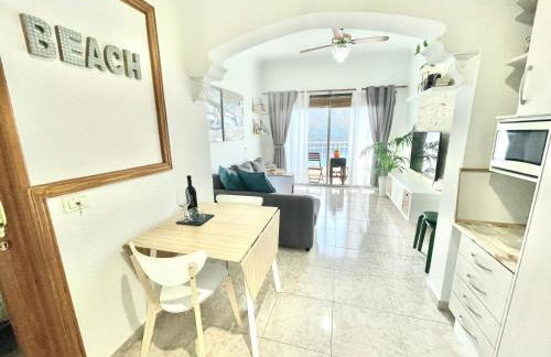 Mundo Beach House, Playa San Marcos, Tenerife - Foto 7