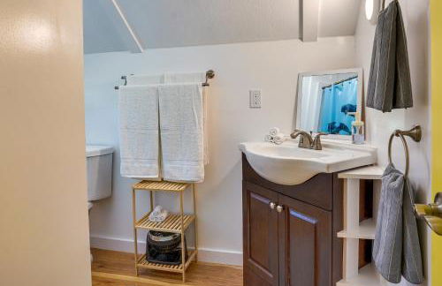 Winter Haven Apt 1 Mi to Polk State College! - Foto 17