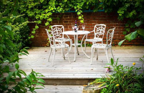 Magnolia Cottage - Foto 37