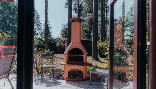 Ferienhaus Nachtigall - Foto 5