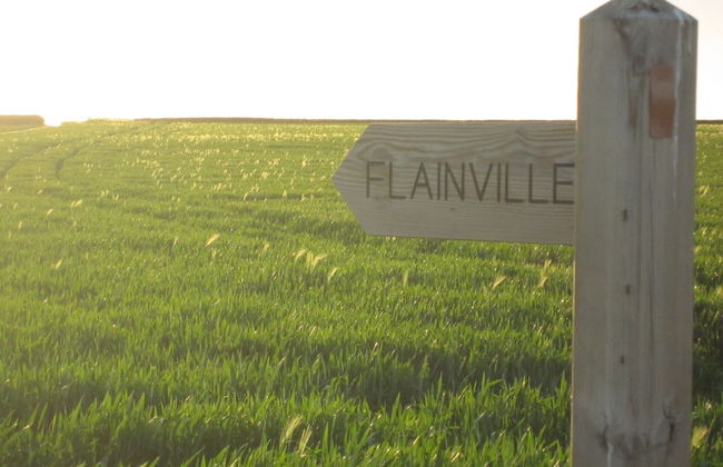 Spacious Cottage With Private Garden in Normandy - Foto 78