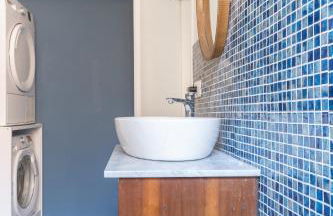 Designer apartment in the center of Genoa - Foto 39