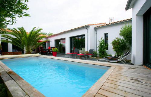 Villa Lizelya - Foto 10