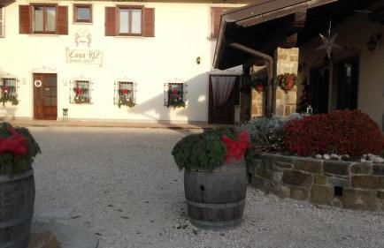 AGRITURISMO Casa Riz - Foto 23