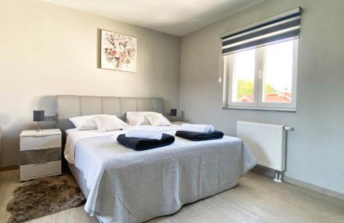 Apartmani Fenestra - Foto 1