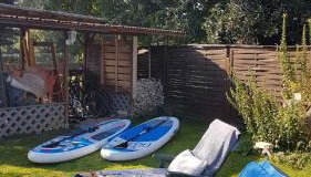 Ferienwohnungen am Malchiner See - Foto 5