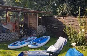 Ferienwohnungen am Malchiner See - Foto 5