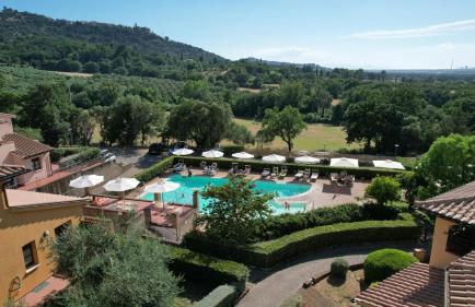 Borgo Etrusco S.p.A. - Photo 1