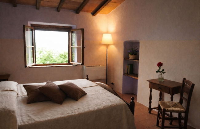 Fattoria Agriturismo Nerbona - Photo 15