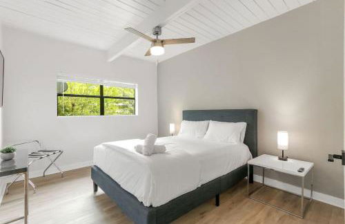 Luxury Oakland Park Oasis - Foto 16