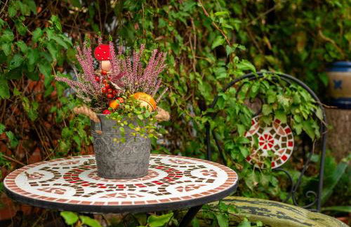 Central Apartment, Bad Doberan - Foto 38