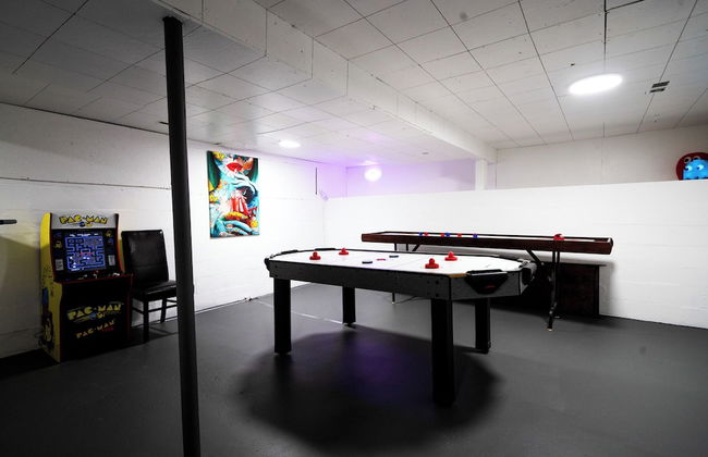 Stay & Play - Central Family Friendly - Photo 1