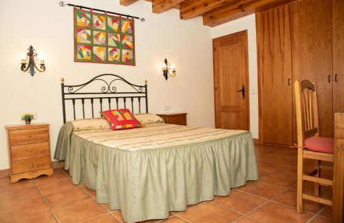 Turisme Rural Lo Pallé de Cal Bosch - Foto 8