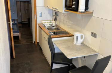 Ferienwohnung Bad Frankenhausen - Photo 12