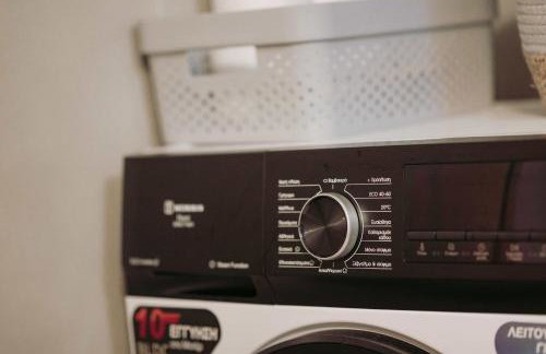 Blue Lagoon Villa - Foto 45