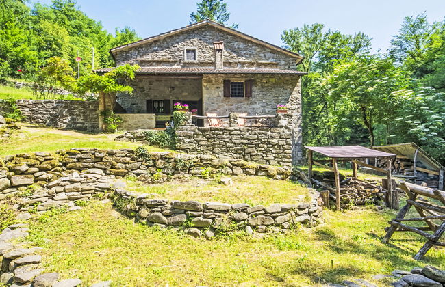 Il Mulino di Cecco - Foto 21