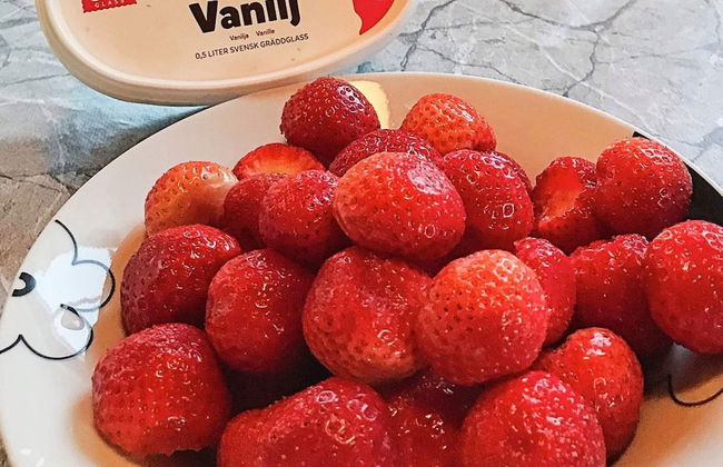 Holiday Home in SÃ¤len - Foto 10