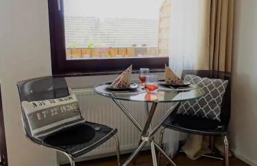 Modernes Apartment mit Traumhaftem Blick ins Grüne - Photo 3