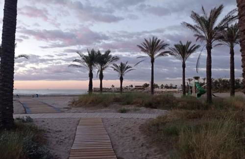 Beach apartment - Photo 46