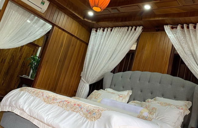 Khamy Riverside Resort - Photo 5