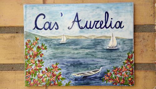 Appartamento Climatizzato con Piscina Ca' Aurelia - Foto 3