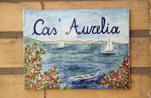 Appartamento Climatizzato con Piscina Ca' Aurelia - Photo 3