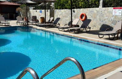 Southern Dreams Apartments - Foto 3