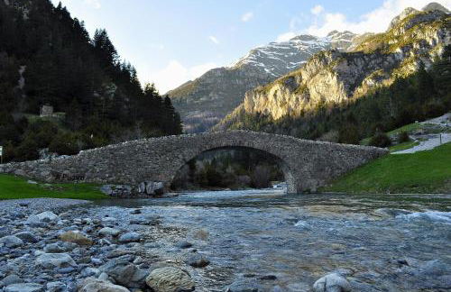 Casa Muro Ordesa - Photo 33