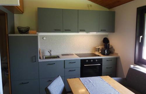 Ferienhaus Robinson Crusoe Schwarzkittelpfad 77 - Foto 13