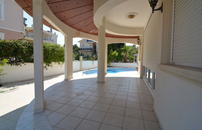 Bella Villa 7 - Foto 17