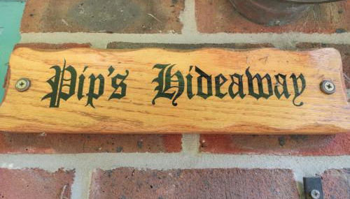 Pips Hideaway - Photo 2