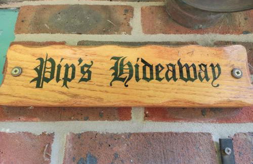 Pips Hideaway - Photo 2