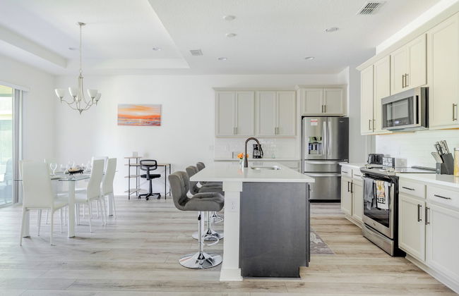 Serenity Lake - Foto 17