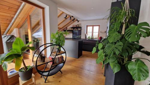 Exclusive 120 qm Wohnung am Wössner - Foto 4