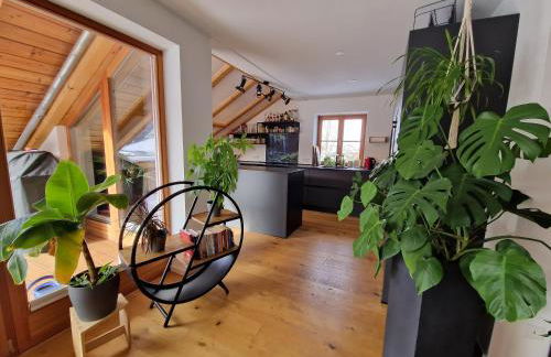 Exclusive 120 qm Wohnung am Wössner - Foto 4