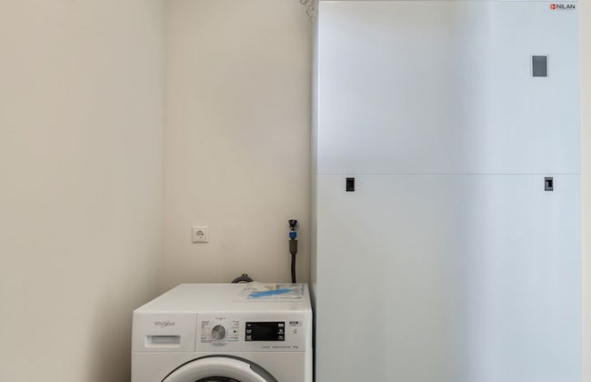 Nice Holiday Home in Simonshaven Near the Water - Foto 30