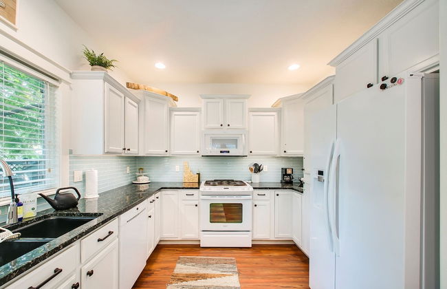 Blue Sky Bungalow - Foto 12