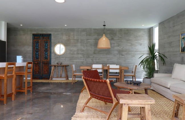 w Modern 4BR Villa With Private Pool in Paracas - Foto 6