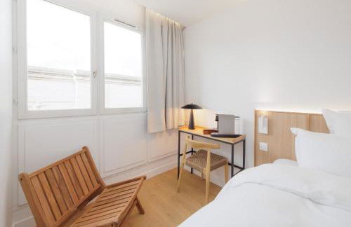 Babel Community Hôtel - Montpellier centre - Foto 33