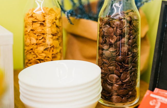 La Tenuta di Santo Stefano Agri Resort & Spa - Photo 71