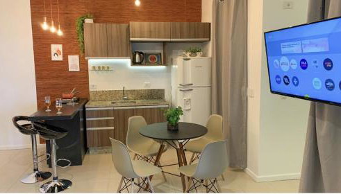 AP1203 . CONFORTO, PRATICIDADE E LOCALIZAÇÃO - Foto 2