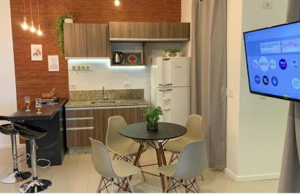 AP1203 . CONFORTO, PRATICIDADE E LOCALIZAÇÃO - Foto 2