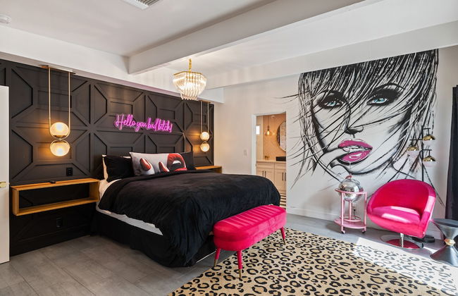 The Beverly - Photo 3